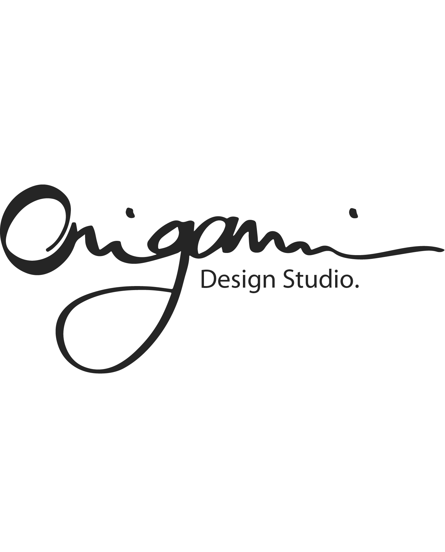 origami design studio