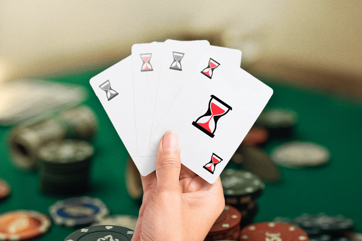 WildCard City Casino Review for Australia