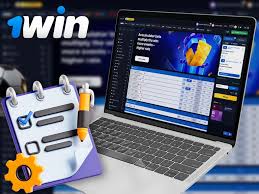 Explore the Thrills of 1win bet and Win Big Today Explore the Thrills of 1win bet and Win Big Today
