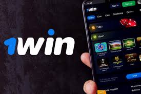 Explore the Thrills of 1win bet and Win Big Today Explore the Thrills of 1win bet and Win Big Today