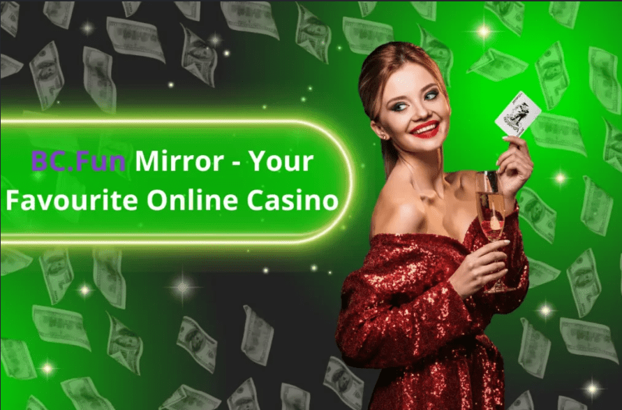 Unlocking Entertainment Your Guide to B C Fun Login