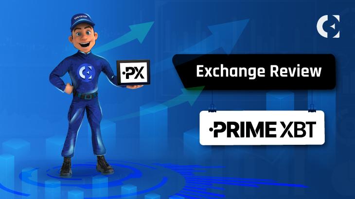 Discover the World of PrimeXBT Forex Trading