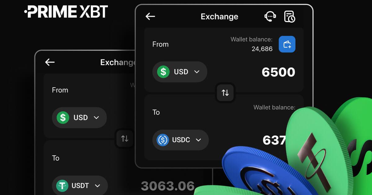 Discover the World of PrimeXBT Forex Trading