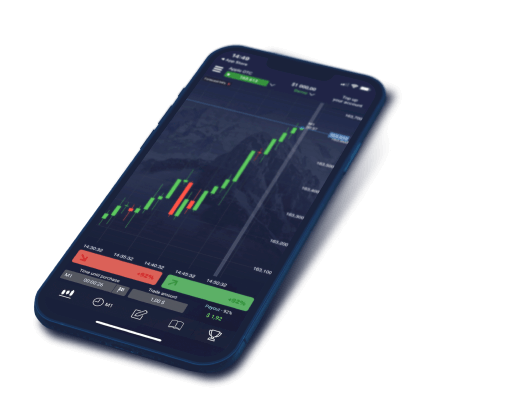 Exploring the Question Does Pocket Option Have an App Exploring the Question Does Pocket Option Have an App