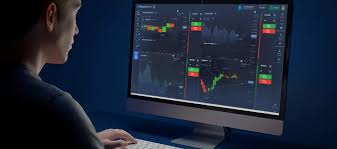 Pocket Option Trading Your Gateway to Financial Freedom Pocket Option Trading Your Gateway to Financial Freedom