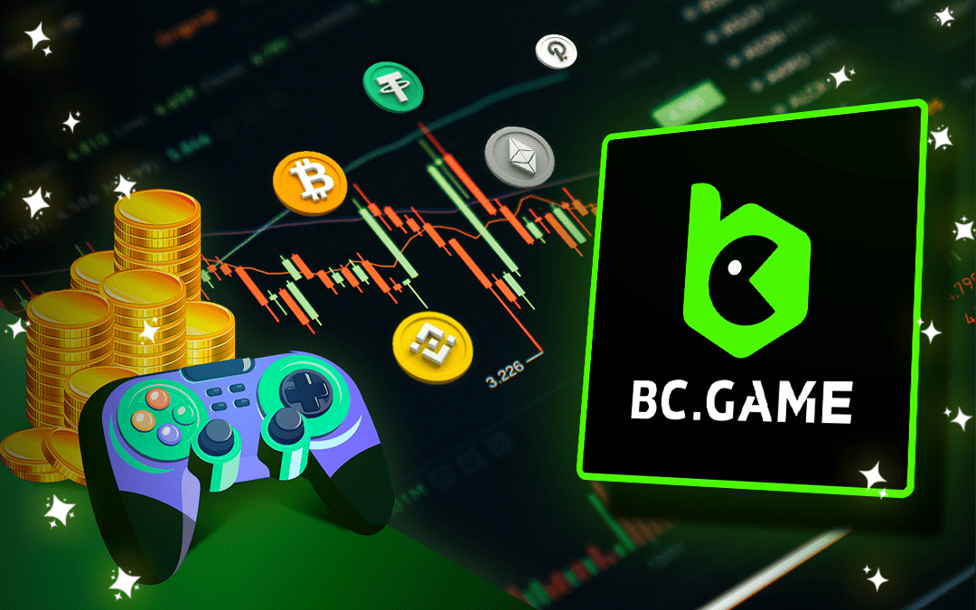 The Exciting World of BC Game