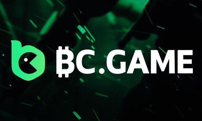 استمتع بتجربة BC.Game Limbo الفريدة