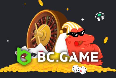 Comprehensive Guide to BC.Game Registration 6