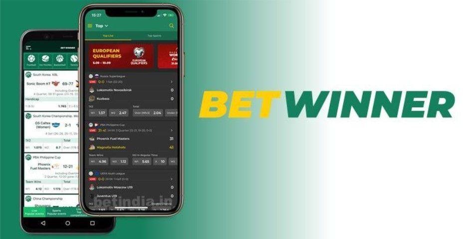 Découvrez le monde de Betwinner Paris sportifs et bonus attrayants Découvrez le monde de Betwinner Paris sportifs et bonus attrayants