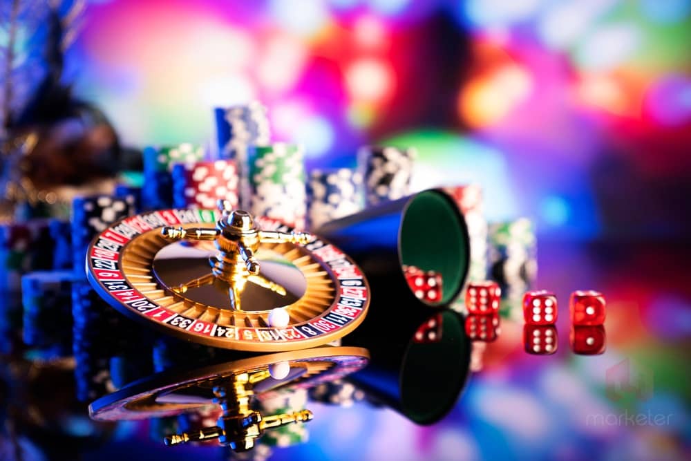 Discover the Excitement of Caibo Casino Discover the Excitement of Caibo Casino