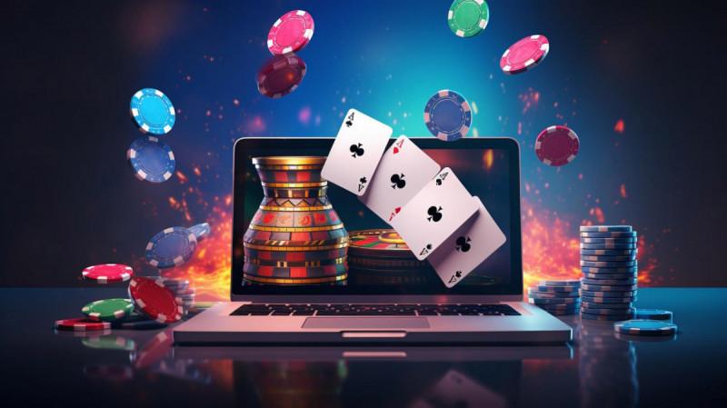 Discover the Excitement of Caibo Casino Discover the Excitement of Caibo Casino