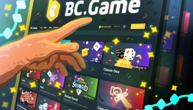 Exciting Challenges Await Tournaments BC.Game Exciting Challenges Await Tournaments BC.Game