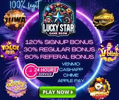 Experience the Thrill of Lucky Star Online Casino for Indian Players