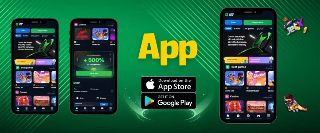 Explore the Excitement of Lucky Star 777 Casino Games 18
