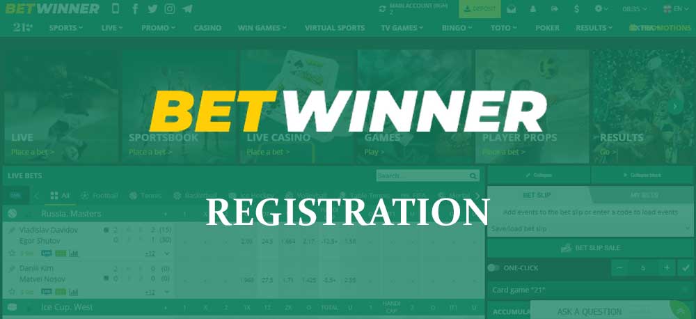 Explore the World of Betwinner A Comprehensive Guide