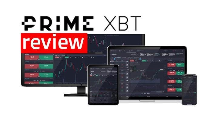 Exploring the Future of Trading with PrimeXBT 4 Exploring the Future of Trading with PrimeXBT 4