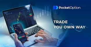 Pocket Option Broker – A Comprehensive Review Pocket Option Broker – A Comprehensive Review