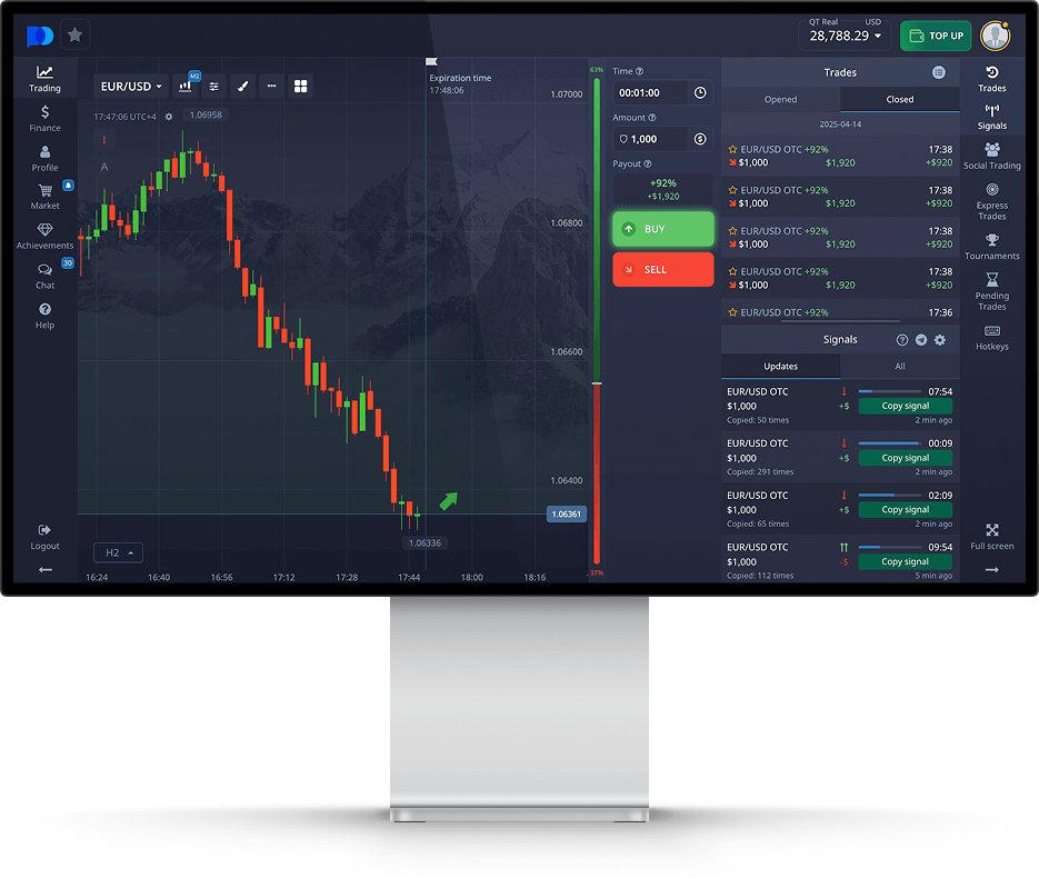 Пошаговое руководство pocket option скачать на андроид Пошаговое руководство pocket option скачать на андроид