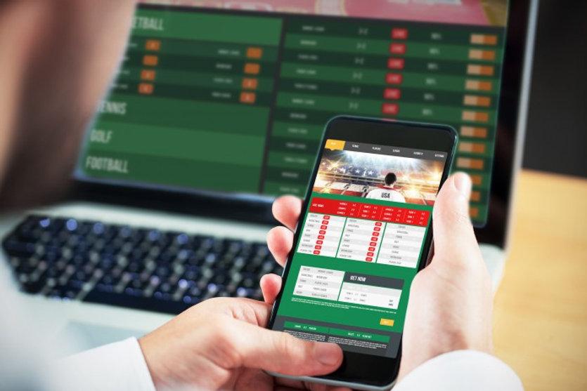 The Future of Betting Is Here – Bet with 4Rabet