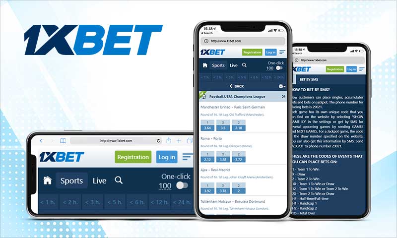 Ultimate Guide to 1xbet promo code for registration Ultimate Guide to 1xbet promo code for registration