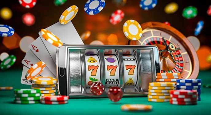 Ultimate Guide to Casino Gransino Experience the Thrill of Online Gambling Ultimate Guide to Casino Gransino Experience the Thrill of Online Gambling