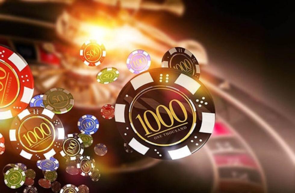 Experience the Thrill of Online Memo Casino Experience the Thrill of Online Memo Casino