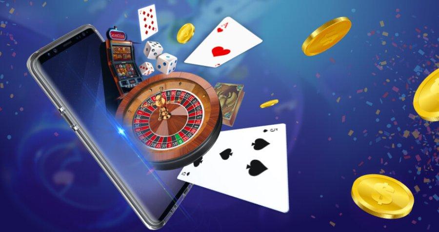 Experience the Thrill of Online Memo Casino Experience the Thrill of Online Memo Casino