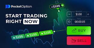 Explore the Amazing Features of Trading Platform Pocket Option Explore the Amazing Features of Trading Platform Pocket Option