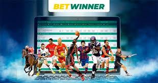 BetWinner Burkina Faso - Your Ultimate Betting Destination