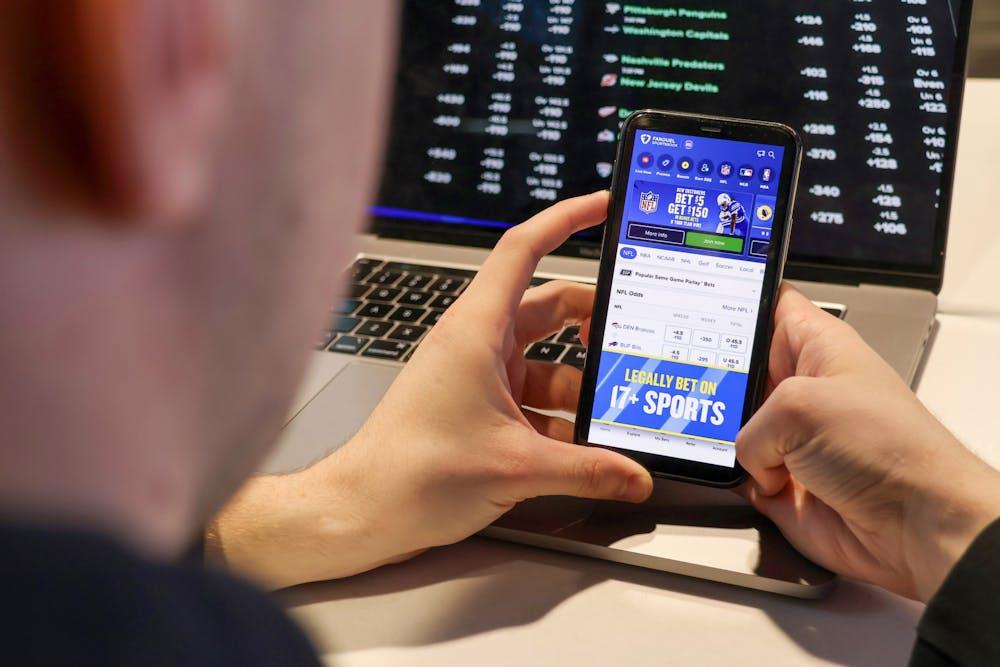 Comprehensive Bookmaker Comparison Guide 37