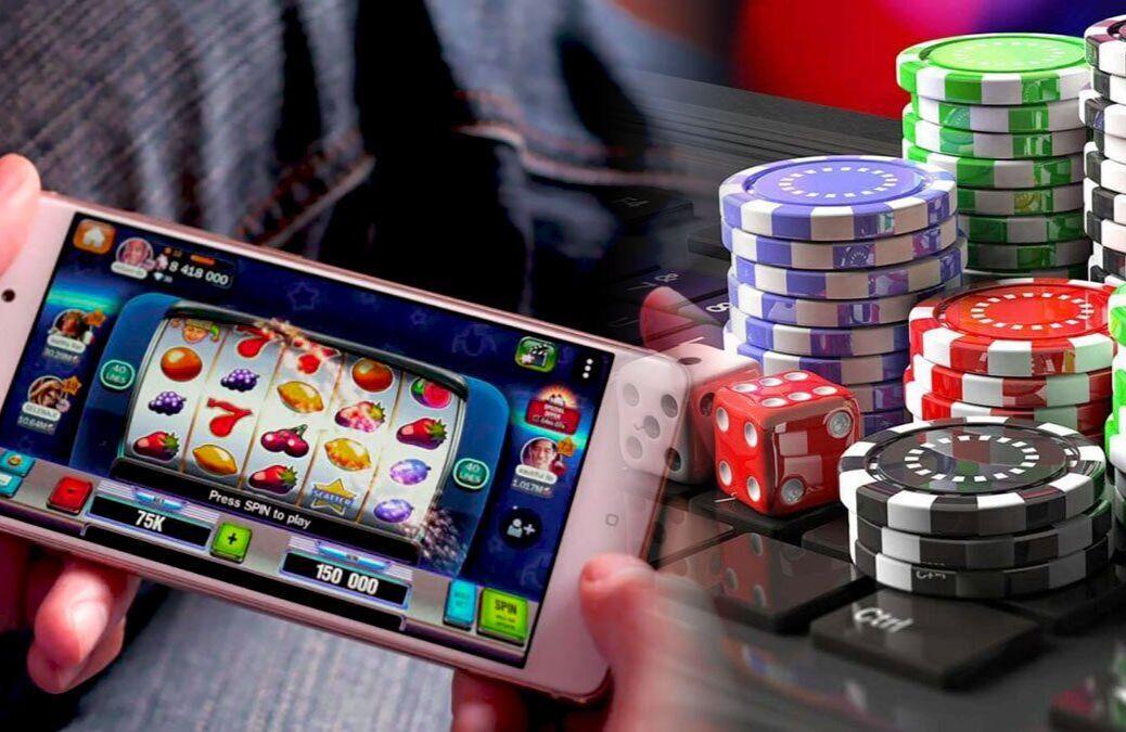 Discover the Best Online Casino Payouts in the UK 5