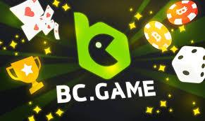 Discover the Excitement of BC.Game Match 28