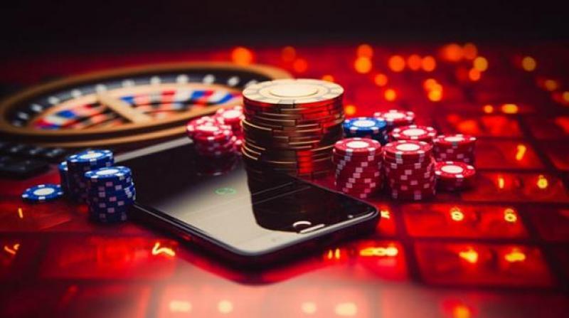 Discover the Excitement of Casino Sky Hills New 18