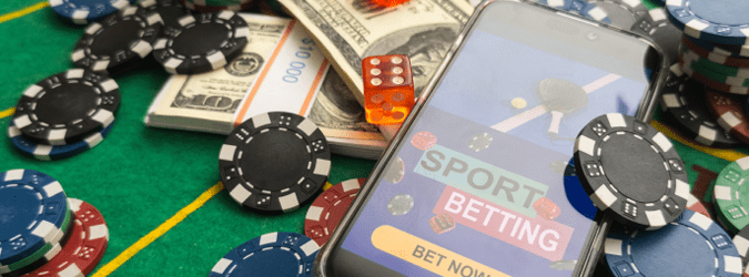 Discover the Exciting World of 7d bet 8