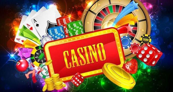 Discover the Thrills of Instant Casino Online Games Discover the Thrills of Instant Casino Online Games