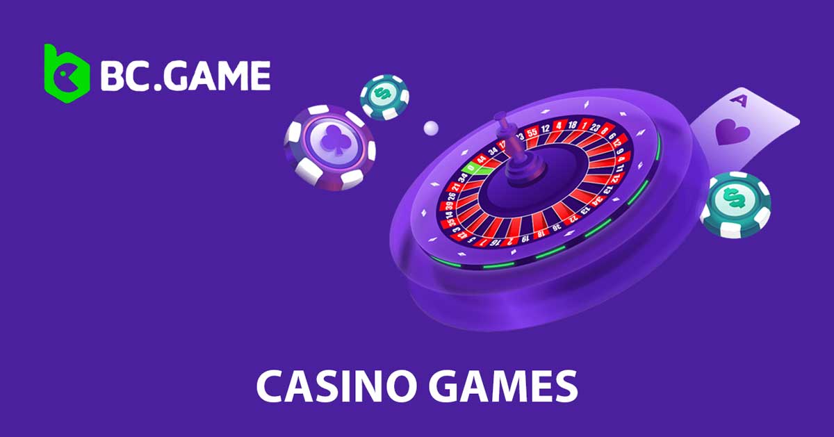 Discover the Ultimate BC Game Bônus for Gamers Discover the Ultimate BC Game Bônus for Gamers