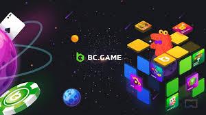 Discover the Ultimate BC Game Bônus for Gamers Discover the Ultimate BC Game Bônus for Gamers