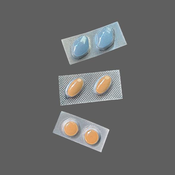 Effektiv behandling av erektil dysfunksjon Viagra Professional bestill