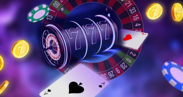 Explore the Thrilling World of Online UK Casino Games 1