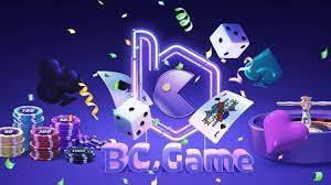Exploring the Exciting World of BC.Game Bonuses 7 Exploring the Exciting World of BC.Game Bonuses 7