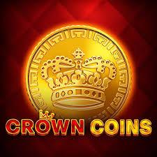 Crown Coins - Bonus senza deposito: 100.000 monete per i nuovi iscritti