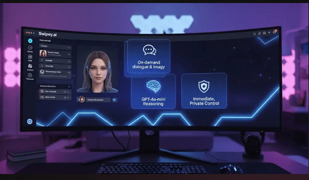 NSFW Generator Login Все, что вам нужно знать для успешной регистрации