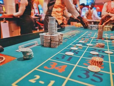 the rise of skill based casino games a new era in 1