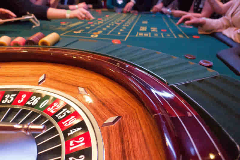 the rise of skill based casino games a new era in 2