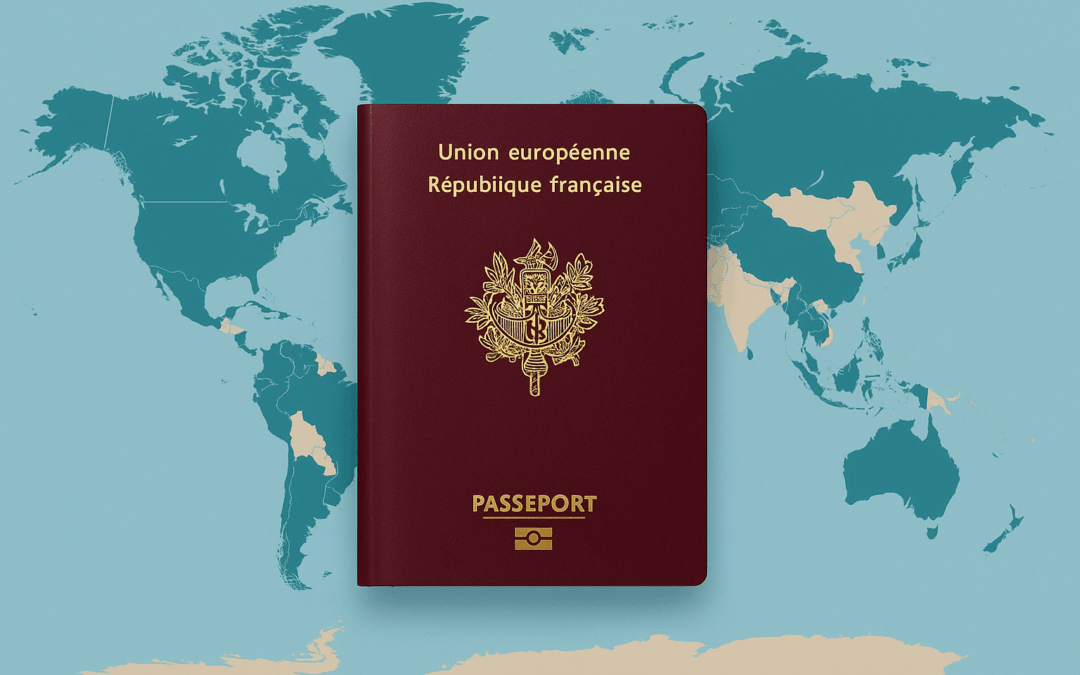 Tout ce que vous devez savoir sur les visas ghana 1