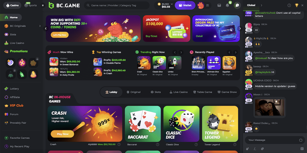 BC Game India A Comprehensive Guide to Online Gaming Success