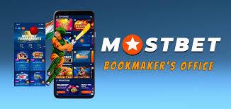 Discover Mostbet Casino The Ultimate Gaming Experience