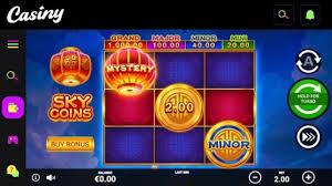 Discover the Excitement of Casiny Casino 85
