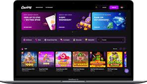 Discover the Thrills of Casiny Slots 31 Discover the Thrills of Casiny Slots 31