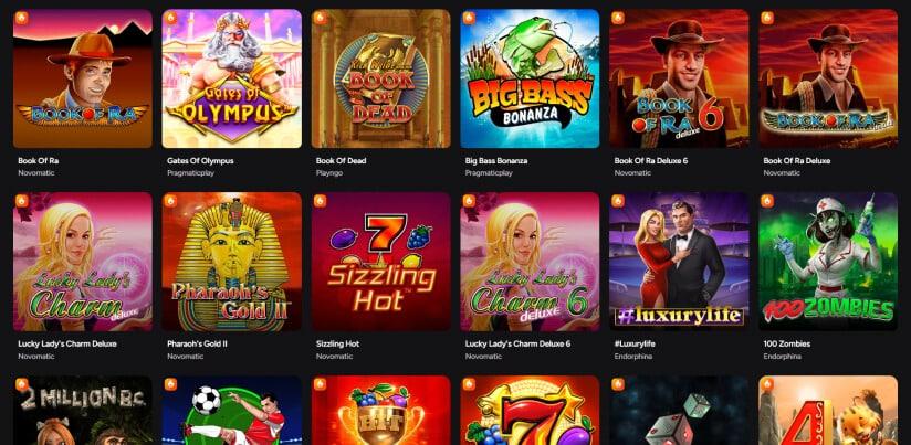 Discover the Thrills of Casiny Slots 31 Discover the Thrills of Casiny Slots 31